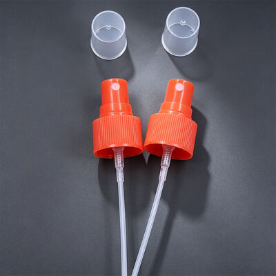 Preço de Fábrica Serviço Personalizado Pulverizador de Névoa Fina 24/410 Para Bomba Pulverizadora