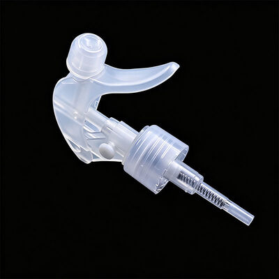 24mm 28mm Grande Mouse Trigger Spray Gun Com 200ml de PET