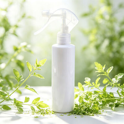 24mm 28mm Grande Mouse Trigger Spray Gun Com 200ml de PET
