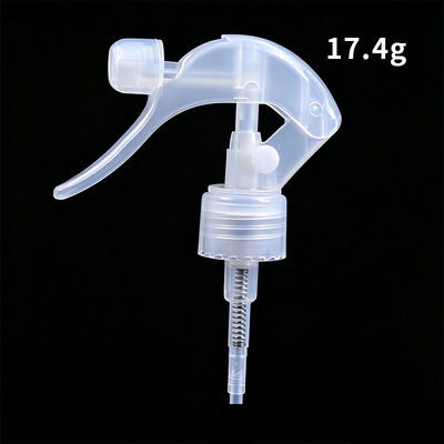 24mm 28mm Grande Mouse Trigger Spray Gun Com 200ml de PET