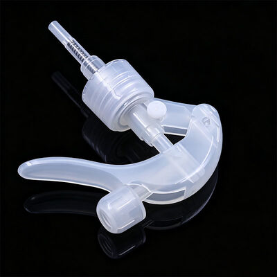 24mm 28mm Grande Mouse Trigger Spray Gun Com 200ml de PET