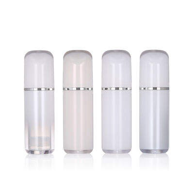 Preço de fábrica 30ml MAS Botelho Cosmético Sem Ar Botelho Cosmético Plástico Sem Ar