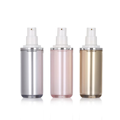 Preço de fábrica 30ml MAS Botelho Cosmético Sem Ar Botelho Cosmético Plástico Sem Ar