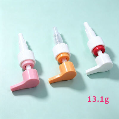 Dispensador de Loção de Cabeça Grande 24/410 2,0cc