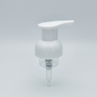 40/400 de dosagem da cabeça 1.4CC da bomba do sabão da espuma plástica para o distribuidor do sabão