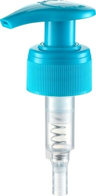OEM plástico do ODM do material dos PP da substituição da bomba do distribuidor do sabão 1.2ml