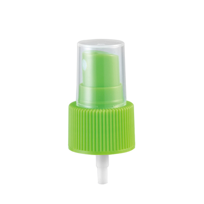 Pulverizador de empacotamento cosmético 24 410 da névoa, bomba do pulverizador de perfume para a garrafa