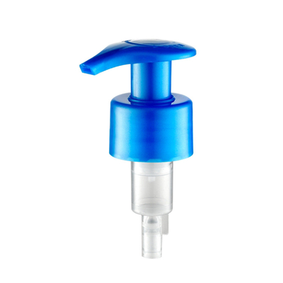 28/400 de bomba do creme da loção, material plástico da bomba do distribuidor do líquido de limpeza de mão