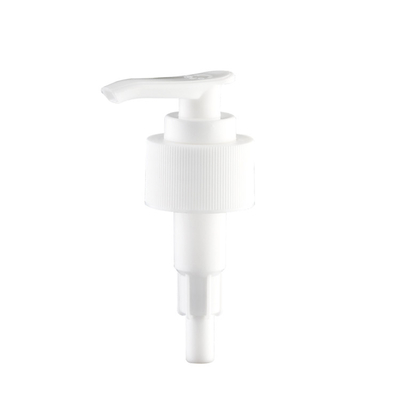 28/410 28/415 de branco da bomba da loção do parafuso para o distribuidor de empacotamento