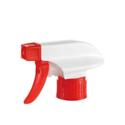 bocal plástico do pulverizador do disparador de 28mm para o uso diário 28/400 28/415