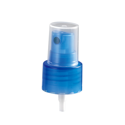 da bomba 24mm fina do pulverizador da névoa de 20mm liso plástico com meio tampão