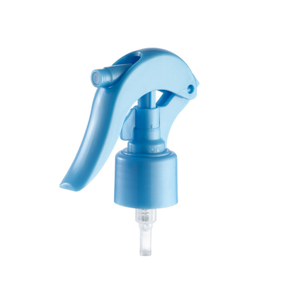 Mini Hand Pump Trigger Sprayer para o material plástico dos PP da garrafa