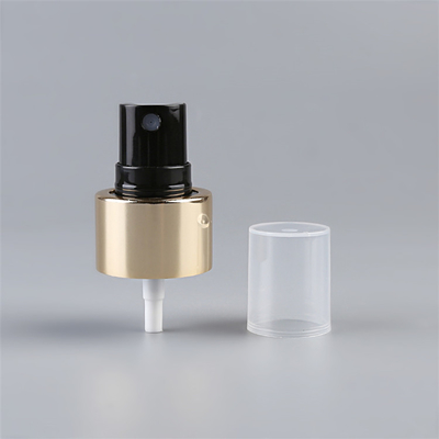 micro pulverizador fino 18/410 da bomba da névoa 20/410 de 24/410 para cuidados pessoais