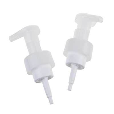 Parafuso na bomba 38mm do sabão da espuma 40mm 42mm para o distribuidor da garrafa do champô da lavagem