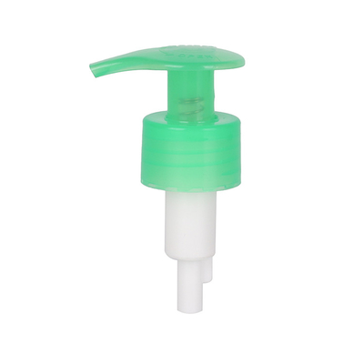 OEM plástico do ODM do material dos PP da substituição da bomba do distribuidor do sabão 1.2ml