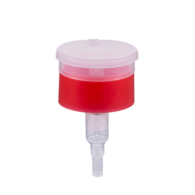 bomba exterior do distribuidor do prego da mola de 33mm para o prego que limpa a garrafa plástica