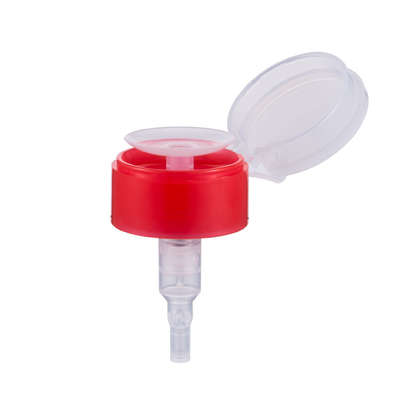 bomba exterior do distribuidor do prego da mola de 33mm para o prego que limpa a garrafa plástica