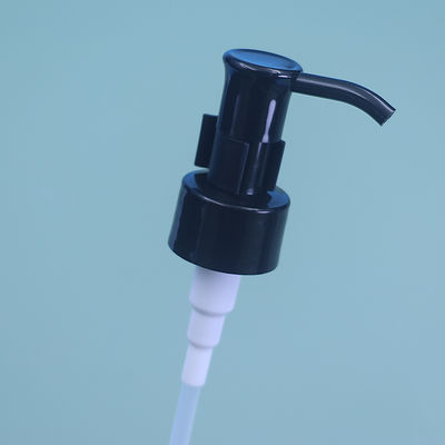 Bomba de óleo essencial de alta qualidade 24 mm 24/410 28 mm 28/410 Bomba de creme para lavagem de mãos